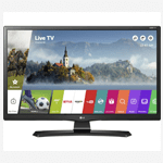 Led Tv Alan Yerler