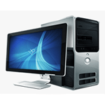 Masaüstü Bilgisayar Alan Yerler